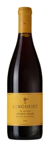 Lincourt Rancho Santa Rosa Pinot Noir