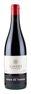 Lindes de Remelluri Viñedos Rivas de Tereso
