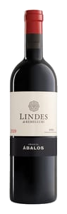 Lindes de Remelluri Viñedos de Ábalos