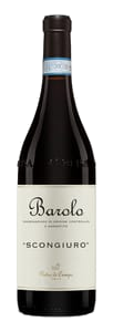Pietro di Campo Scongiuro Barolo