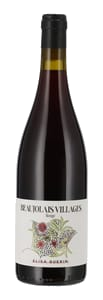 Vinflaske