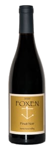 Foxen Santa Maria Valley Pinot Noir