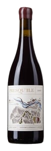 Presqu'ile Sandford & Benedict Pinot Noir