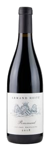 Armand Heitz Pommard 1er Cru Arvelets