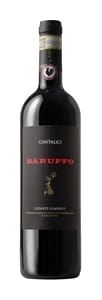 Cantalici Baruffo Chianti Classico Riserva