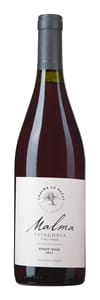 Vinflaske