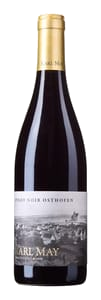 Karl May Osthofen Pinot Noir