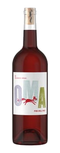 OMA Fox Hill Red