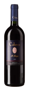 Folonari Cabreo Il Borgo