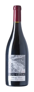 Radio-Coteau Dusty Lane Syrah