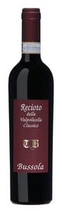 Bussola TB Recioto della Valpolicella Classico