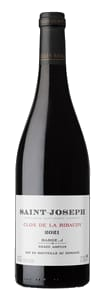 Dom. Barge Saint-Joseph Clos de la Ribaudy