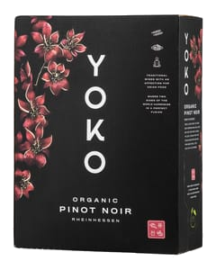 Yoko Pinot Noir