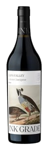 Ink Grade Napa Valley Cabernet Sauvignon