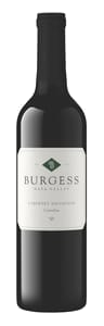 Burgess Contadina Cabernet Sauvignon