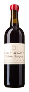 I. Brand & Family Bates Ranch Cabarnet Sauvignon