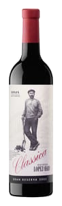 Hacienda Lopez de Haro Classica Gran Reserva