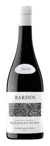 Bardos Moradillo de Roa