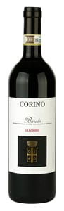 Giovanni Corino Barolo Giachini