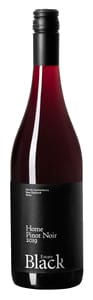 Black Estate Home Pinot Noir