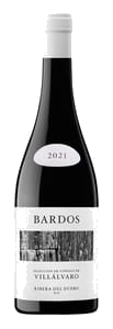 Bardos Villálvaro