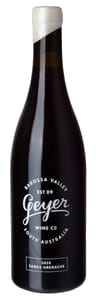 Geyer Sands Grenache