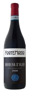 ForteMasso Barbera d'Alba Superiore