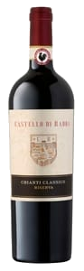 Castello di Radda Chianti Classico Riserva