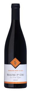 Joël Remy Beaune 1er Cru Les Cent Vignes