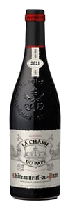 La Châsse du Pape Châteaneuf-du-Pape