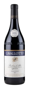Cavallotto Barbera d'Alba Vigna Cuculo