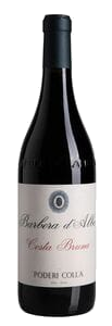 Poderi Colla Barbera d'Alba Costa Bruna