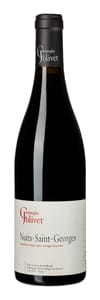 Christophe Jolivet Nuits-Saint-Georges