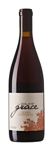 A Tribute to Grace Thompson Grenache