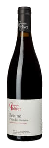 Christophe Jolivet Beaune 1er Cru Les Tuvilains