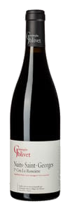 Christophe Jolivet Nuits-St.Georges 1er Cru La Roncière