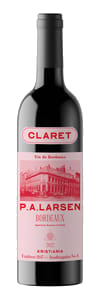P. A. Larsen Claret