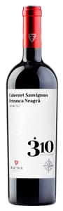 Fautor 310 Altitudine Cabernet Sauvignon-Feteasca Neagra