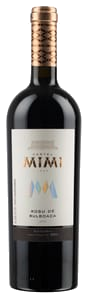 Castel Mimi Rosu de Bulboaca Limited Edition