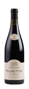 Denis Carre Beaune 1er Cru Les Tuvilains