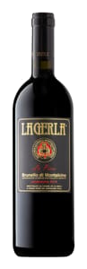 La Gerla Brunello di Montalcino La Pieve