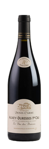 Denis Carre Auxey-Duresses 1er Cru Rouge Le Bas des Duresses