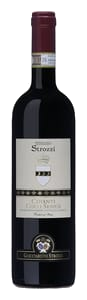 Strozzi Chianti Colli Senesi Titolato