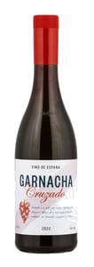 Cruzado Garnacha