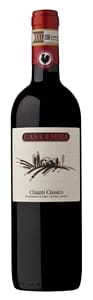 Casa Emma Chianti Classico