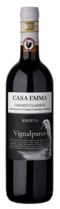 Casa Emma Vignalparco Chianti Classico Riserva