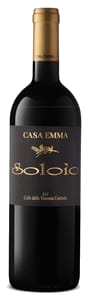 Casa Emma Soloio
