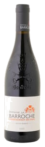 Dom. la Barroche Julien Barrot Châteauneuf-du-Pape