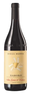Diego Morra Barolo San Lorenzo di Verduno