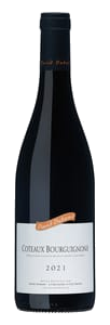 David Duband Coteaux Bourguignons Rouge
